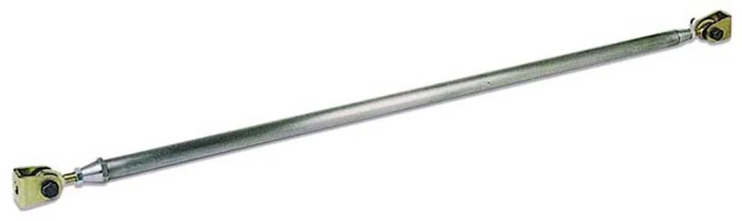 C2052 – COMP.ENG/MOR Four Link Suspension Diagonal Link, 36-1/2 Inch Overall Length Mild Steel For Use With 3/4 Inch ...
